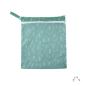 Preview: Popolini Wetbag mit Trockenfach